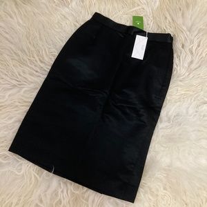 KATE SPADE NEW YORK Knee-Length Skirt